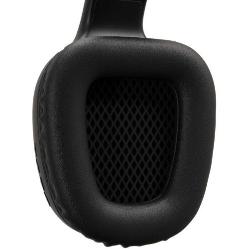 Наушники с микрофоном Oklick HS-L575G черный накладные BT оголовье (1895253)