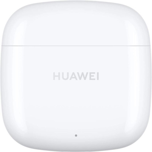 Гарнитура вкладыши Huawei FreeBuds SE 2 ULC-CT010 белый беспроводные bluetooth в ушной раковине (55036940)
