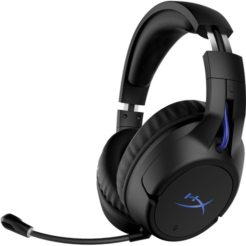 Гарнитура игровая/ HyperX Cloud Flight PS5 (HHSF1-GA-BK/G)