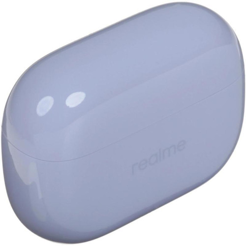 Гарнитура внутриканальные Realme Buds T310 фиолетовый беспроводные bluetooth в ушной раковине (6941764436909)