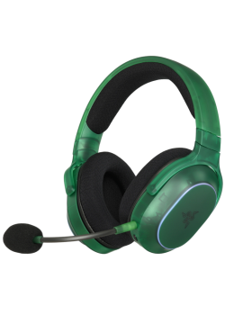 Гарнитура Razer Barracuda X Chroma - Phantom Green Ed. Headset/ Razer Barracuda X Chroma - Phantom Green Ed. Headset