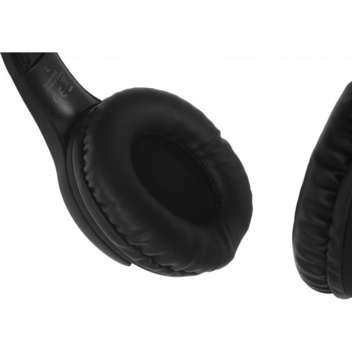 Гарнитура накладные Hoco Mighty W40 черный беспроводные bluetooth оголовье Гарнитура накладные Hoco Mighty W40 черный беспроводные bluetooth оголовье