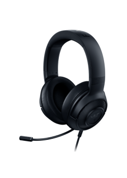 Гарнитура Razer Kraken X Lite/ Razer Kraken X Lite- Analog Gaming Headset - Russian Packaging