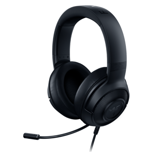Гарнитура Razer Kraken X Lite/ Razer Kraken X Lite- Analog Gaming Headset - Russian Packaging