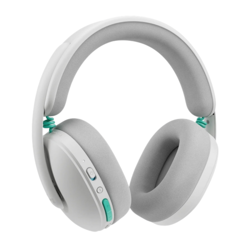 Гарнитура/ Logitech Headset G325 LIGHTSPEED Wireless Gaming White Гарнитура/ Logitech Headset G325 LIGHTSPEED Wireless Gaming White
