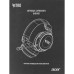Наушники с микрофоном Acer Nitro OHR401 черный мониторные BT/Radio/3.5mm оголовье (ZL.HDSEE.00H)