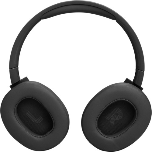 Гарнитура накладные JBL Tune 770NC 1.2м черный беспроводные bluetooth оголовье (JBLT770NCBLKCN) Гарнитура накладные JBL Tune 770NC 1.2м черный беспроводные bluetooth оголовье (JBLT770NCBLKCN)