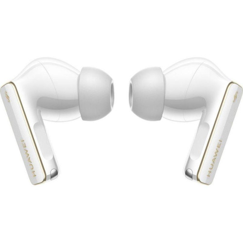 Гарнитура внутриканальные Huawei FreeBuds Pro 4 Piano-T180 белый беспроводные bluetooth в ушной раковине (55037963)