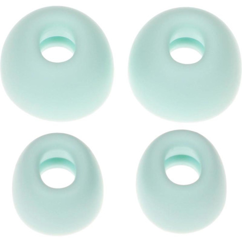 Гарнитура внутриканальные Xiaomi Redmi Buds 6 зеленый беспроводные bluetooth в ушной раковине (BHR9245GL)