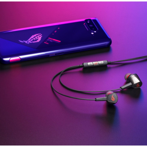 Гарнитура ASUS ROG CETRA II CORE 18g 20 - 40000Hz 3.5mm wired