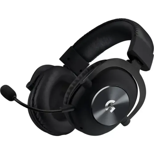 Гарнитура/ Logitech Headset G PRO X SE Gaming - Black - USB Гарнитура/ Logitech Headset G PRO X SE Gaming - Black - USB
