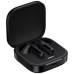 Гарнитура вкладыши Xiaomi Buds 6 Active M2344E1 черный беспроводные bluetooth в ушной раковине (BHR8396GL)