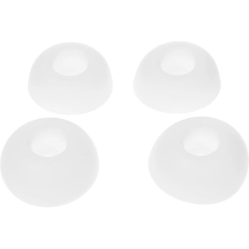 Гарнитура внутриканальные Xiaomi Type-C Earphones 1.25м белый проводные крепление за ухом (BHR8931GL)