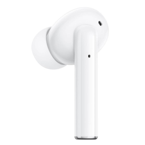 Гарнитура внутриканальные Realme Buds Air Pro RMA210 белый беспроводные bluetooth в ушной раковине (4813072)