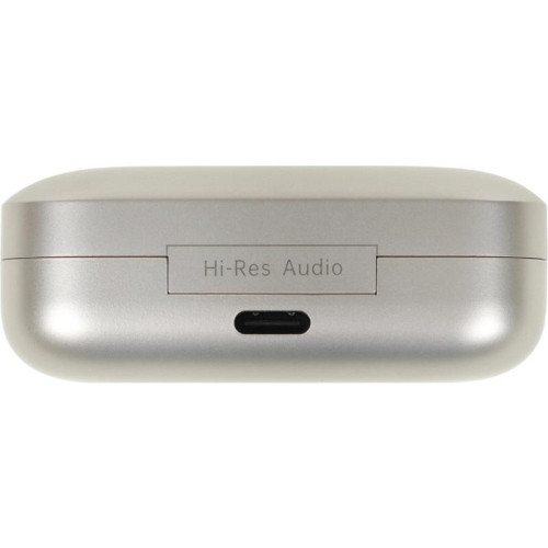 Гарнитура внутриканальные Realme Air 7 серебристый беспроводные bluetooth в ушной раковине (6941764451001)