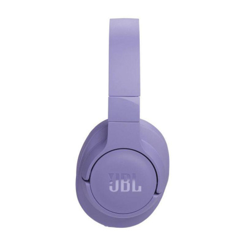 Гарнитура накладные JBL Tune 770NC 1.2м фиолетовый беспроводные bluetooth оголовье (JBLT770NCPURCN)