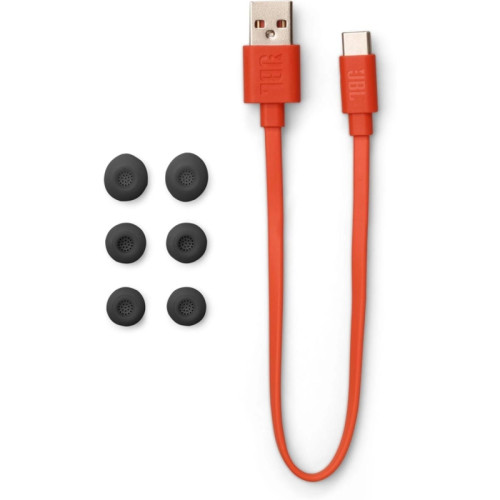 Гарнитура внутриканальные JBL Wave Buds 2 черный беспроводные bluetooth в ушной раковине (JBLWBUDS2BLK) Гарнитура внутриканальные JBL Wave Buds 2 черный беспроводные bluetooth в ушной раковине (JBLWBUDS2BLK)