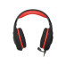 Наушники с микрофоном Sven AP-G988MV черный/красный 2.2м накладные оголовье (SV-014797) Наушники с микрофоном Sven AP-G988MV черный/красный 2.2м накладные оголовье (SV-014797)