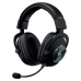 Гарнитура/ Logitech Headset PRO X LIGHTSPEED Wireless Gaming - BLACK