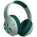 Наушники мониторные A4Tech 2Drumtek BH300 1м зеленый беспроводные bluetooth оголовье (BH300 MATCHA GREEN) Наушники мониторные A4Tech 2Drumtek BH300 1м зеленый беспроводные bluetooth оголовье (BH300 MATCHA GREEN)
