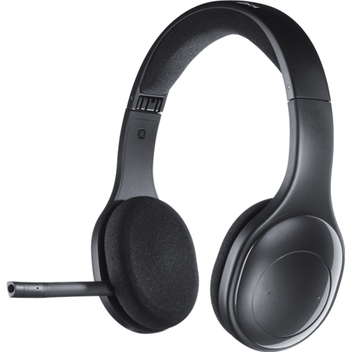 Гарнитура/ Logitech Headset Wireless H800