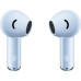Гарнитура вкладыши Huawei FreeBuds SE 2 ULC-CT010 синий беспроводные bluetooth в ушной раковине (55037014)