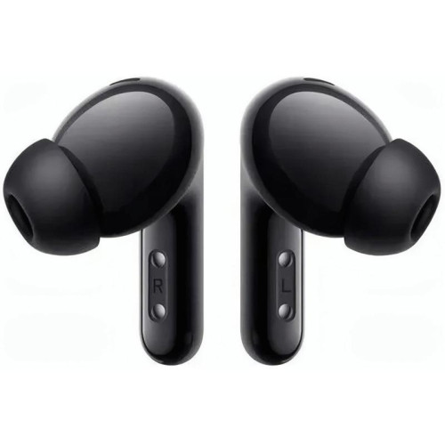 Гарнитура внутриканальные Xiaomi Redmi Buds 6 черный беспроводные bluetooth в ушной раковине (BHR9251GL)