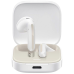 Гарнитура вкладыши Xiaomi Buds 6 Active M2344E1 белый беспроводные bluetooth в ушной раковине (BHR8391GL)
