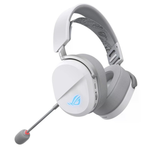 Гарнитура ASUS A501 ROG PELTA/WHT/ ASUS A501 ROG PELTA/WHT