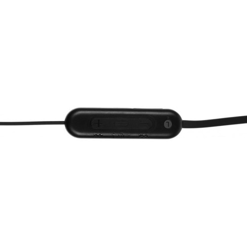 Гарнитура внутриканальные Sony WI-C100 черный беспроводные bluetooth шейный обод Гарнитура внутриканальные Sony WI-C100 черный беспроводные bluetooth шейный обод