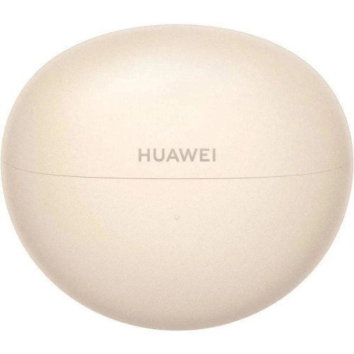 Гарнитура HUAWEI FREECLIP BEIGE DOVE-T100
