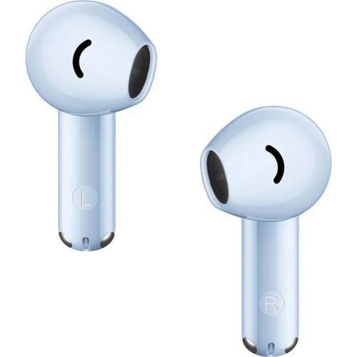 Гарнитура вкладыши Huawei FreeBuds SE 2 ULC-CT010 синий беспроводные bluetooth в ушной раковине (55037014)
