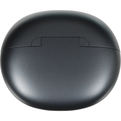 Гарнитура Tecno OW01 серый беспроводные bluetooth клипса (OW01 GREY)