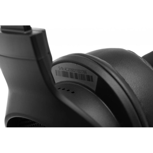 Наушники с микрофоном Razer Kraken X Essential черный 1.3м мониторные оголовье (RZ04-02950100-R3C1)