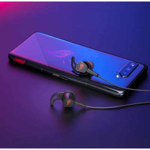 Гарнитура ASUS ROG CETRA II CORE 18g 20 - 40000Hz 3.5mm wired