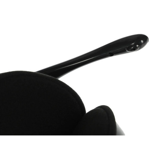 Наушники с микрофоном A4Tech HU-9 черный 1.8м накладные USB оголовье (HU-9 (BLACK)) Наушники с микрофоном A4Tech HU-9 черный 1.8м накладные USB оголовье (HU-9 (BLACK))