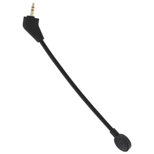 Наушники с микрофоном Acer AHW120 черный 2.1м мониторные USB оголовье (ZL.HDSCC.01C)