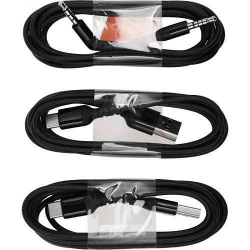 Наушники с микрофоном Steelseries Arctis Nova Pro черный 1.5м накладные оголовье (61527)