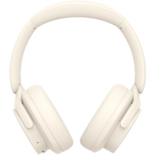 Гарнитура мониторные Edifier H9 слоновая кость беспроводные bluetooth оголовье