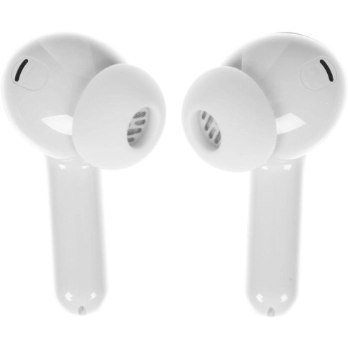 Гарнитура внутриканальные Realme Buds T200 Lite серый беспроводные bluetooth в ушной раковине (6941764454507)