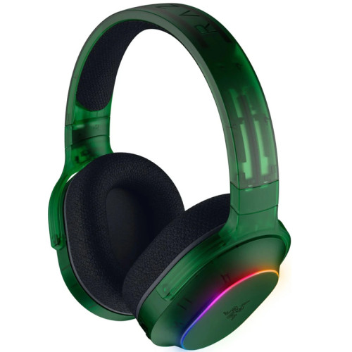 Гарнитура Razer Barracuda X Chroma - Phantom Green Ed. Headset/ Razer Barracuda X Chroma - Phantom Green Ed. Headset