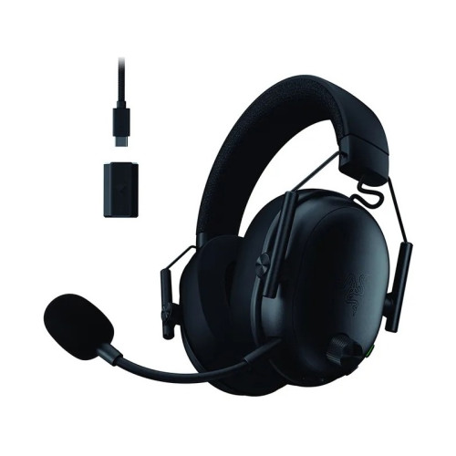 Гарнитура Razer BlackShark V3 - Black/ Razer BlackShark V3 - Black Headset