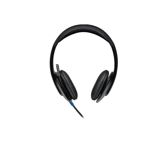 Гарнитура/ Logitech Headset  Н540 USB