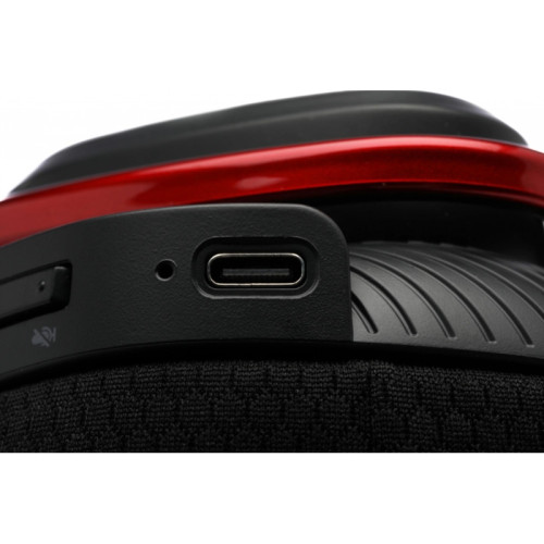 Наушники с микрофоном A4Tech Bloody MR710 черный 1.5м мониторные BT/Radio оголовье (MR710 BLACK) Наушники с микрофоном A4Tech Bloody MR710 черный 1.5м мониторные BT/Radio оголовье (MR710 BLACK)