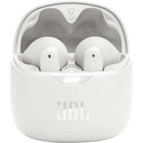 Гарнитура внутриканальные JBL Tune Flex белый беспроводные bluetooth в ушной раковине (JBLTFLEXWHT) Гарнитура внутриканальные JBL Tune Flex белый беспроводные bluetooth в ушной раковине (JBLTFLEXWHT)