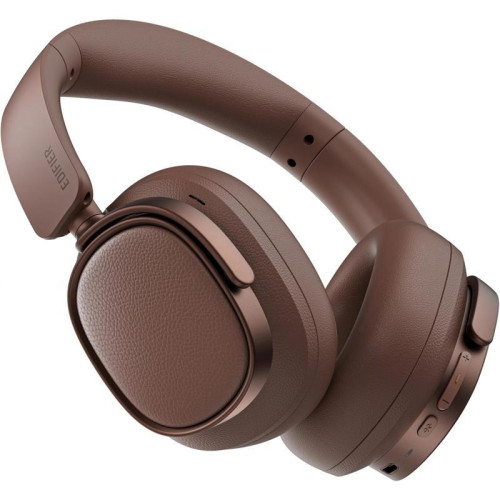Гарнитура мониторные Edifier ES850NB коричневый беспроводные bluetooth оголовье Гарнитура мониторные Edifier ES850NB коричневый беспроводные bluetooth оголовье