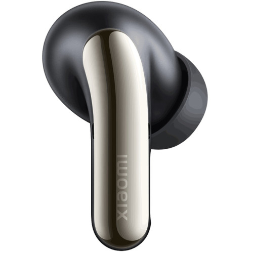Гарнитура внутриканальные Xiaomi Buds 5 Pro WiFi-Black черный беспроводные bluetooth в ушной раковине (BHR9647GL) Гарнитура внутриканальные Xiaomi Buds 5 Pro WiFi-Black черный беспроводные bluetooth в ушной раковине (BHR9647GL)