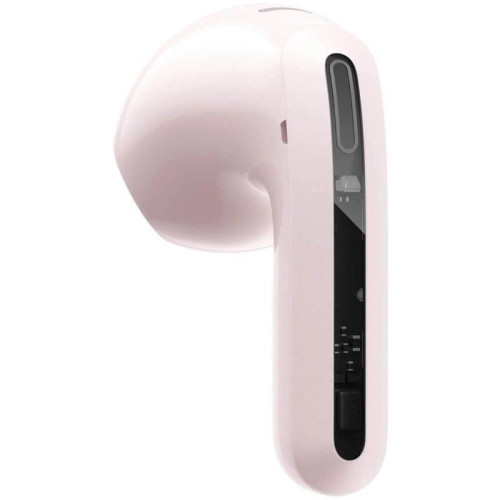 Гарнитура вкладыши Xiaomi Buds 6 Active M2344E1 розовый беспроводные bluetooth в ушной раковине (BHR8395GL)