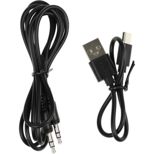 Наушники накладные Hoco Enjoy W45 черный беспроводные bluetooth оголовье Наушники накладные Hoco Enjoy W45 черный беспроводные bluetooth оголовье