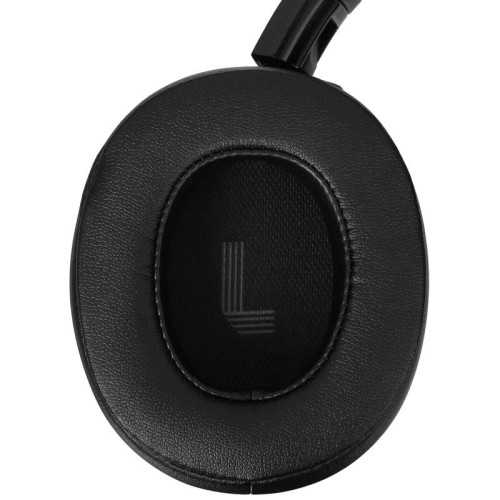 Гарнитура мониторные JBL Tune 720 BT 1.2м черный беспроводные bluetooth оголовье [JBLT720BTBLK]